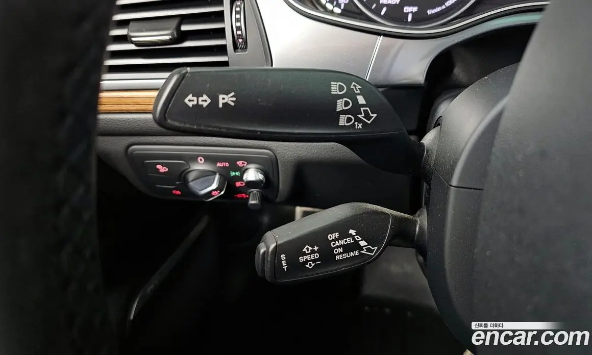 Audi A6 2015 3.0 автомат (гидро), фото 14