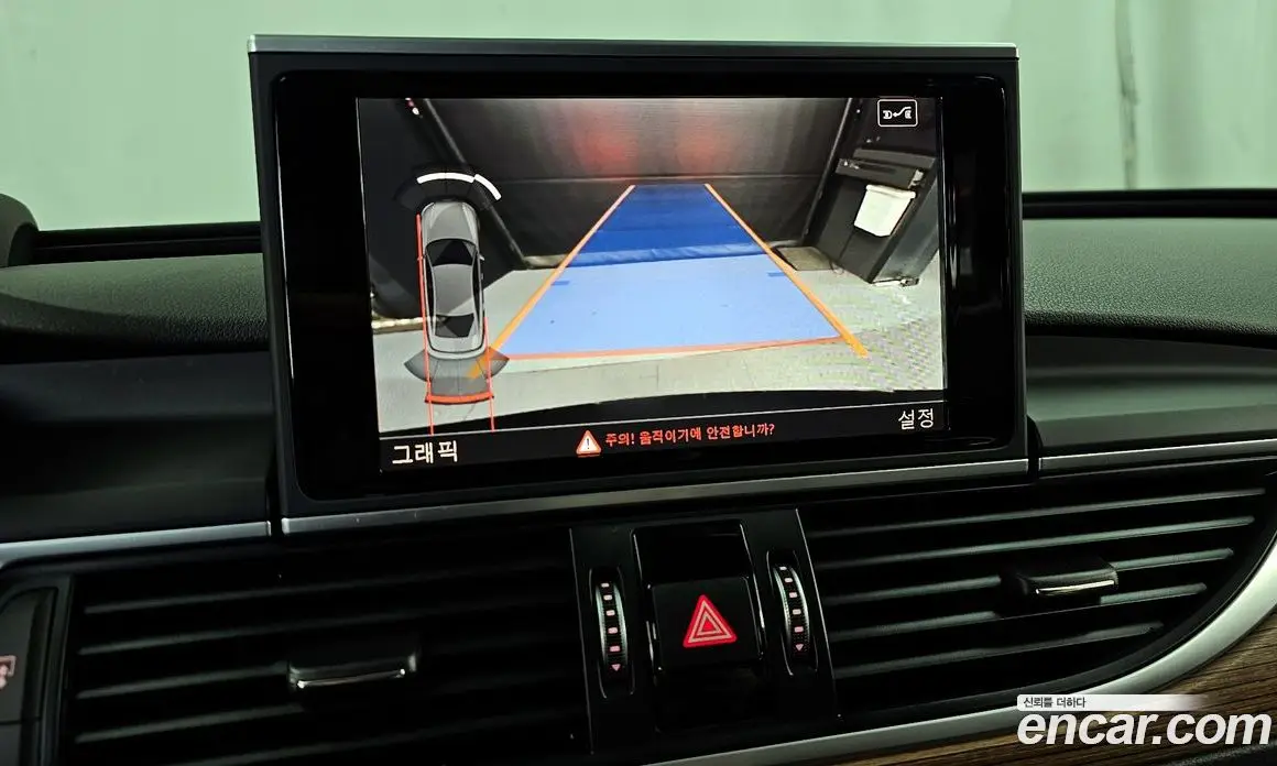 Audi A6 2015 3.0 автомат (гидро), фото 16