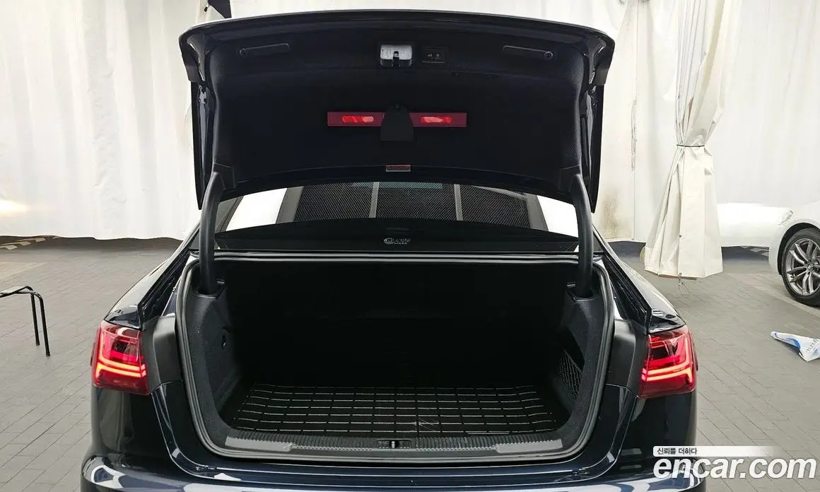 Audi A6 2015 3.0 автомат (гидро), фото 20