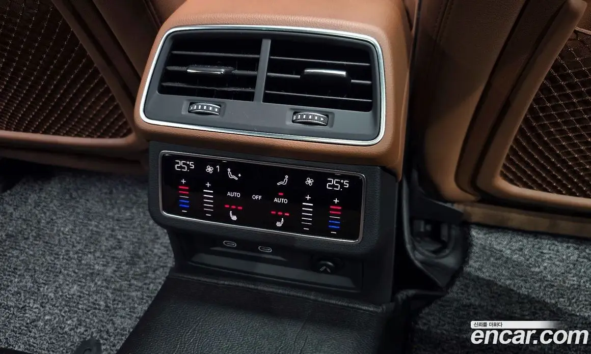 Audi A6 2023 2.0 автомат (гидро), фото 19