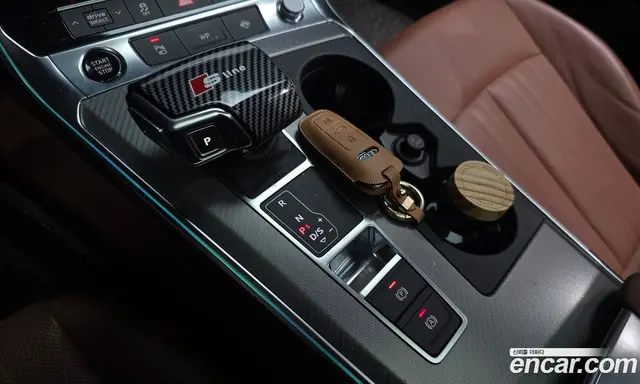 Audi A6 2023 2.0 автомат (гидро), миниатюра 9