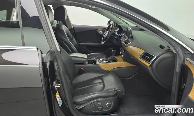 Audi A7 2013 3.0 автомат (гидро), миниатюра 11 Audi A7 2013 3.0 автомат (гидро), миниатюра 11