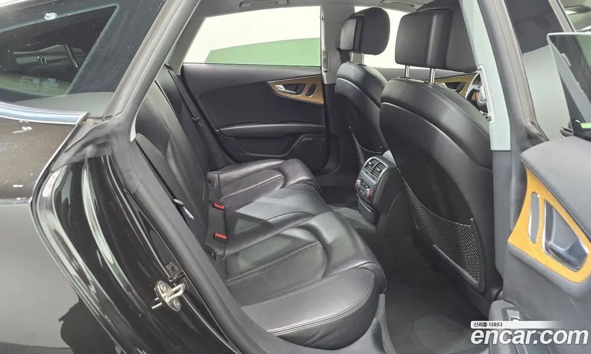 Audi A7 2013 3.0 автомат (гидро), фото 12 Audi A7 2013 3.0 автомат (гидро), фото 12