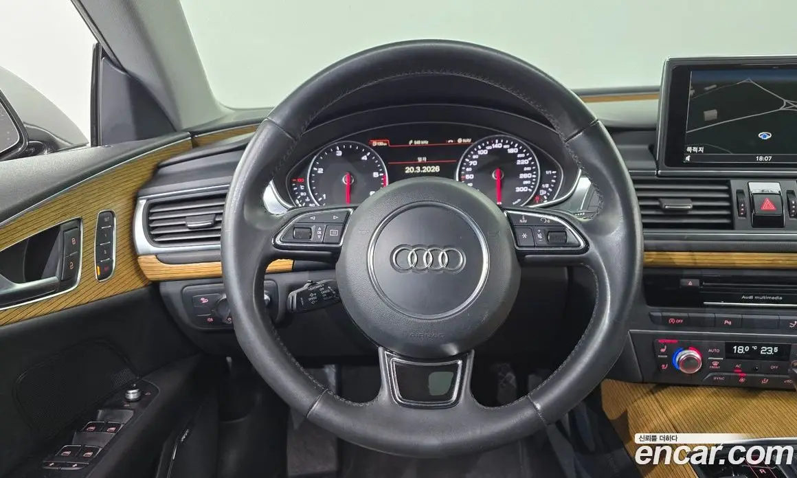 Audi A7 2013 3.0 автомат (гидро), фото 13 Audi A7 2013 3.0 автомат (гидро), фото 13