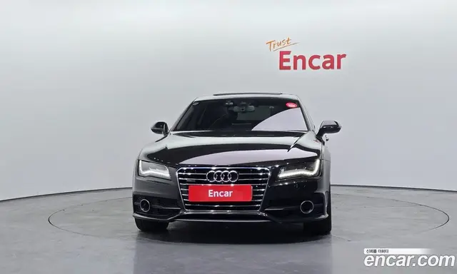 Audi A7 2013 3.0 автомат (гидро), миниатюра 3 Audi A7 2013 3.0 автомат (гидро), миниатюра 3