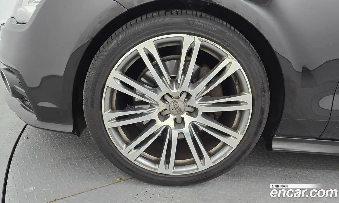 Audi A7 2013 3.0 автомат (гидро), фото 5 Audi A7 2013 3.0 автомат (гидро), фото 5