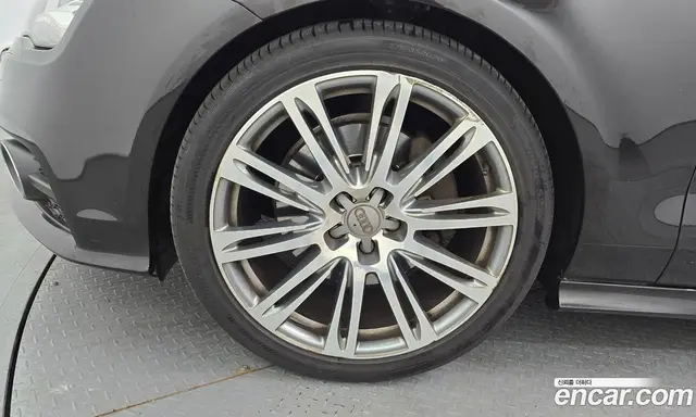Audi A7 2013 3.0 автомат (гидро), миниатюра 5 Audi A7 2013 3.0 автомат (гидро), миниатюра 5