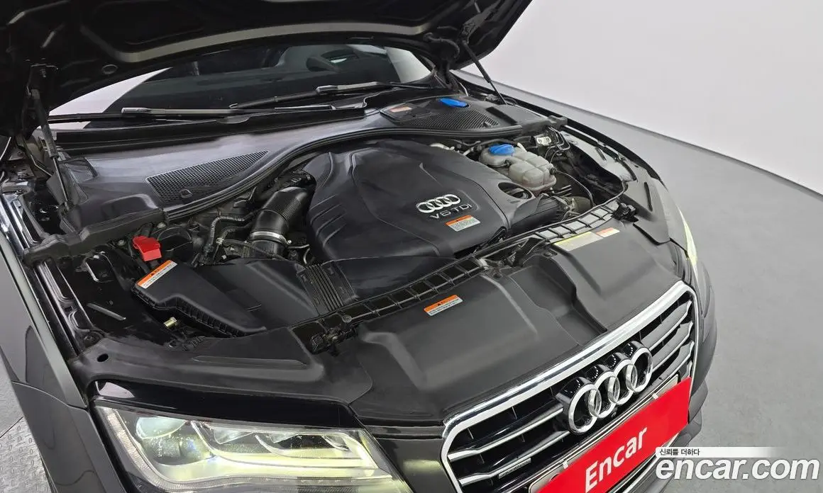 Audi A7 2013 3.0 автомат (гидро), фото 6 Audi A7 2013 3.0 автомат (гидро), фото 6