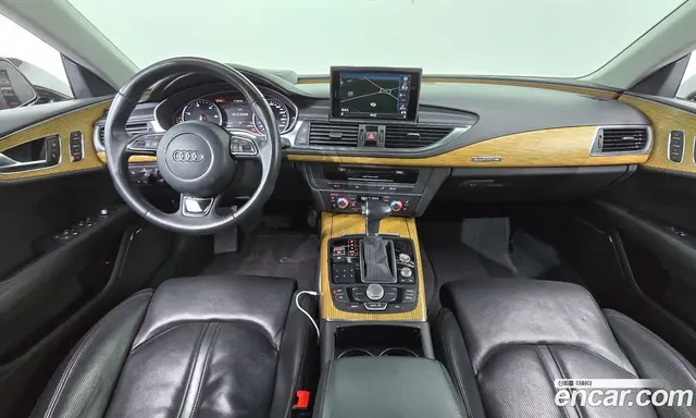 Audi A7 2013 3.0 автомат (гидро), миниатюра 7 Audi A7 2013 3.0 автомат (гидро), миниатюра 7