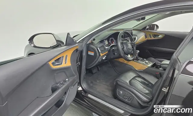 Audi A7 2013 3.0 автомат (гидро), миниатюра 10 Audi A7 2013 3.0 автомат (гидро), миниатюра 10
