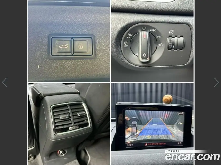 Audi Q3 2015 2.0 автомат (гидро), фото 14