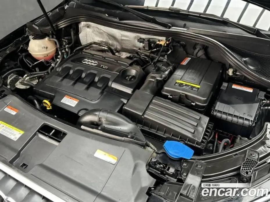 Audi Q3 2015 2.0 автомат (гидро), фото 18