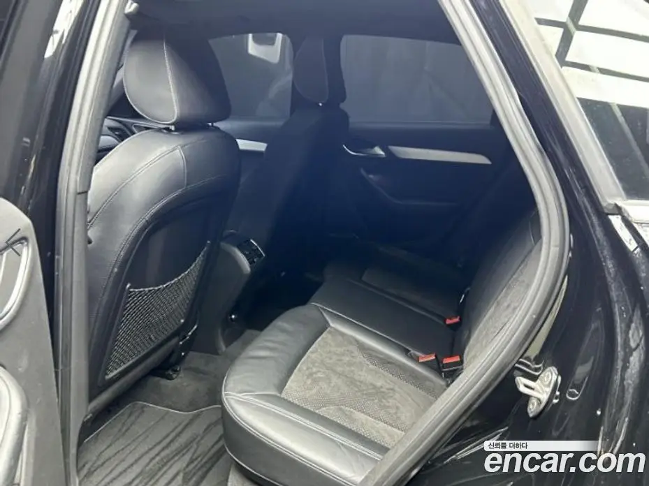 Audi Q3 2015 2.0 автомат (гидро), фото 7