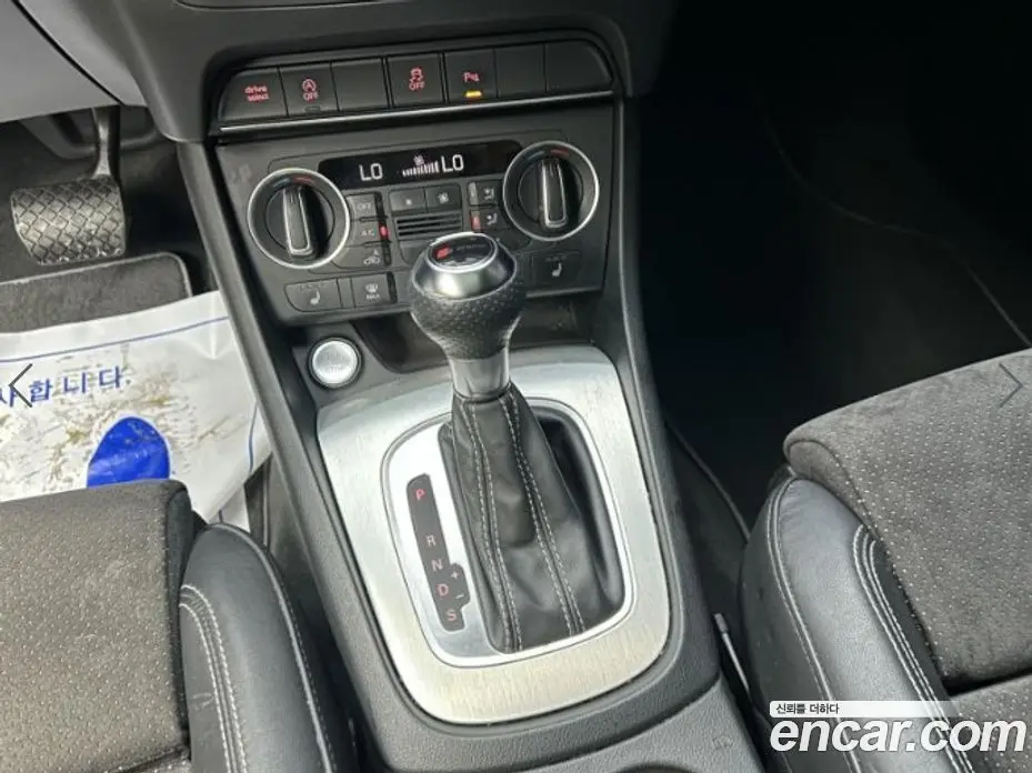 Audi Q3 2015 2.0 автомат (гидро), фото 10