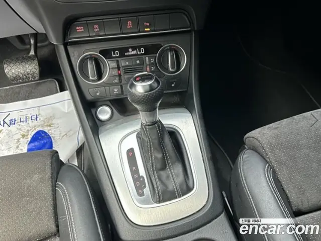 Audi Q3 2015 2.0 автомат (гидро), миниатюра 10