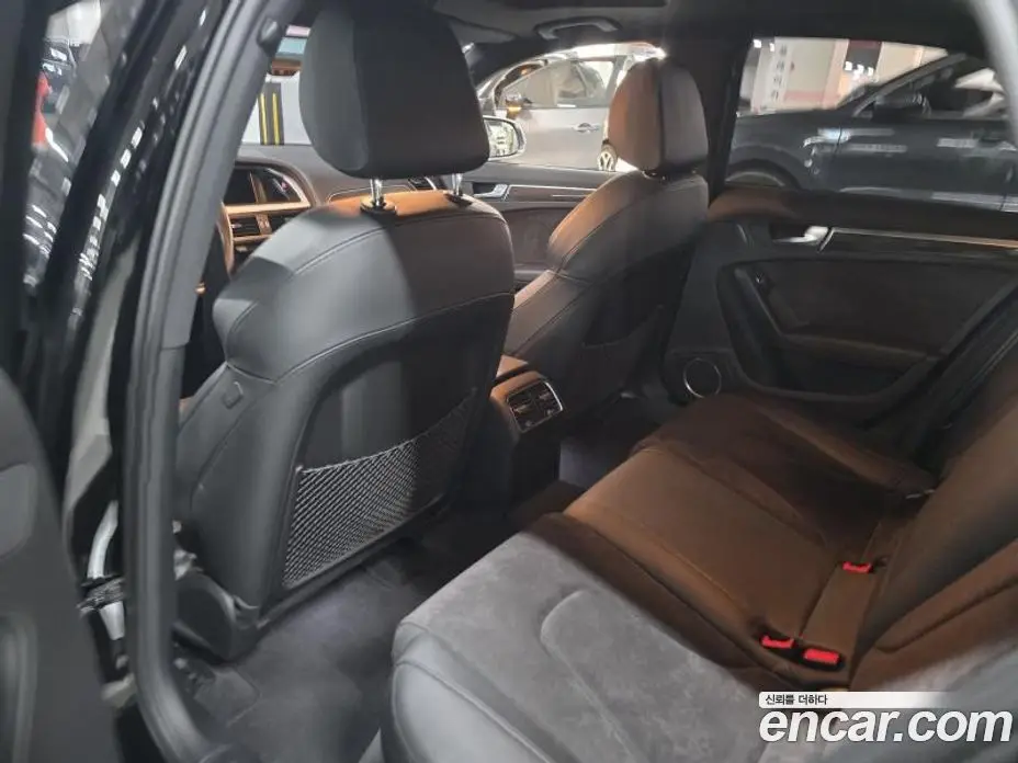 Audi S4 2016 3.0 автомат (гидро), фото 7