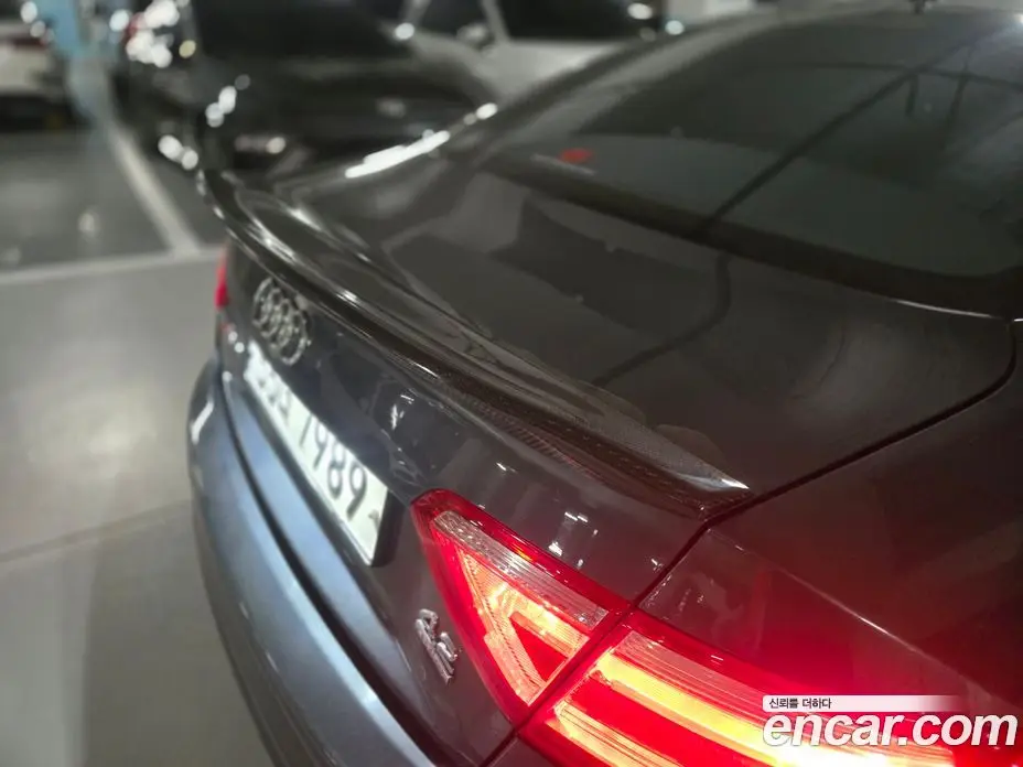 Audi S5 2009 4.2 автомат (гидро), фото 14