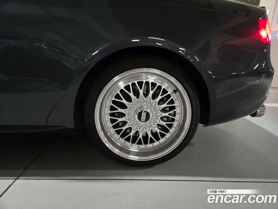 Audi S5 2009 4.2 автомат (гидро), фото 10