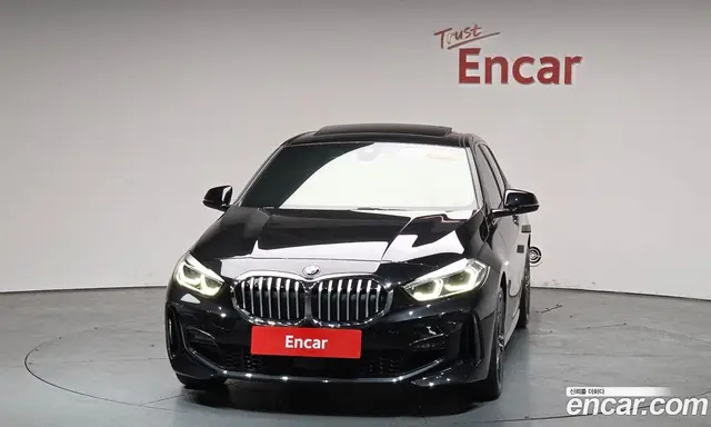 BMW 1 серия 2024 2.0 автомат (гидро), миниатюра 2 BMW 1 серия 2024 2.0 автомат (гидро), миниатюра 2