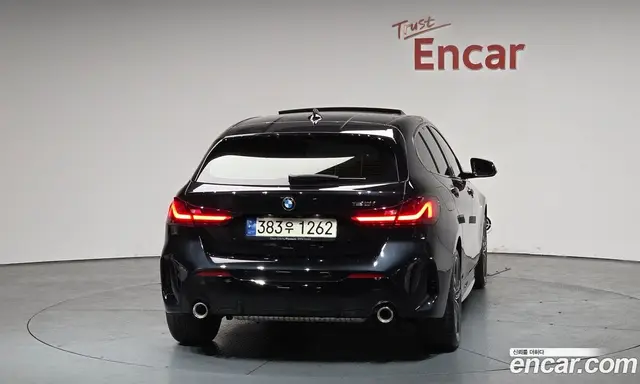BMW 1 серия 2024 2.0 автомат (гидро), миниатюра 3 BMW 1 серия 2024 2.0 автомат (гидро), миниатюра 3