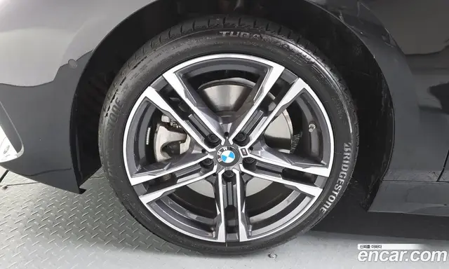 BMW 1 серия 2024 2.0 автомат (гидро), миниатюра 4 BMW 1 серия 2024 2.0 автомат (гидро), миниатюра 4