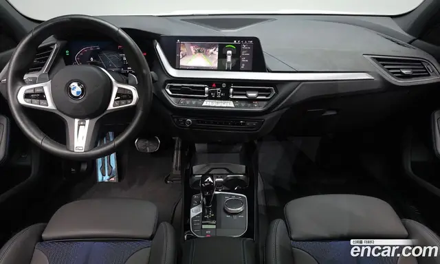 BMW 1 серия 2024 2.0 автомат (гидро), миниатюра 6 BMW 1 серия 2024 2.0 автомат (гидро), миниатюра 6
