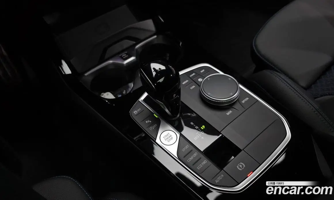 BMW 1 серия 2024 2.0 автомат (гидро), фото 8 BMW 1 серия 2024 2.0 автомат (гидро), фото 8