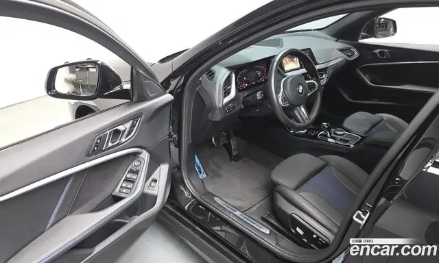 BMW 1 серия 2024 2.0 автомат (гидро), миниатюра 9 BMW 1 серия 2024 2.0 автомат (гидро), миниатюра 9