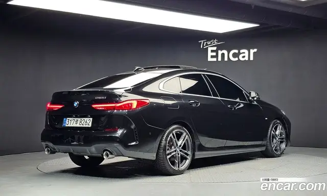 BMW 2 серия 2020 2.0 автомат (гидро), миниатюра 2