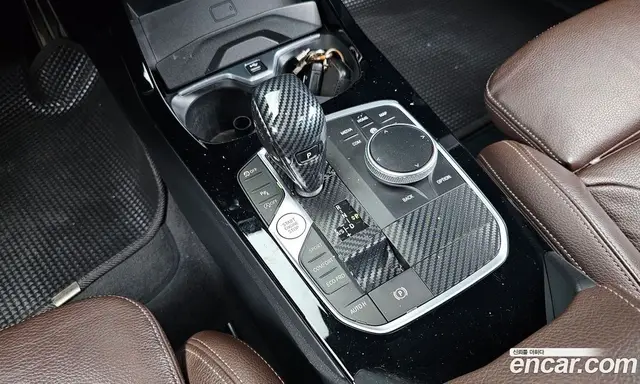 BMW 2 серия 2020 2.0 автомат (гидро), миниатюра 12