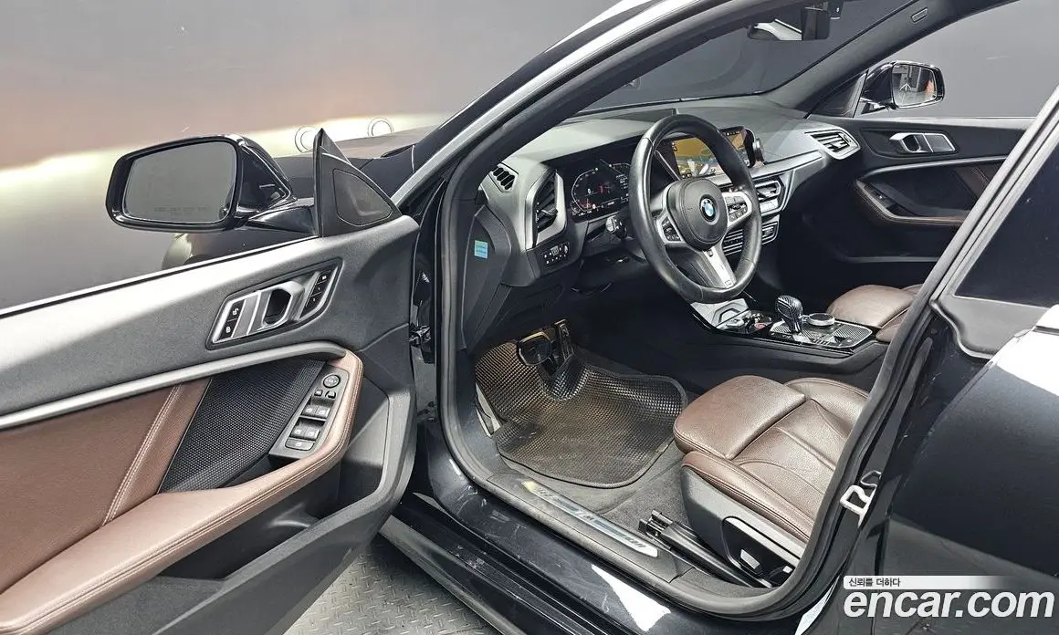BMW 2 серия 2020 2.0 автомат (гидро), фото 13