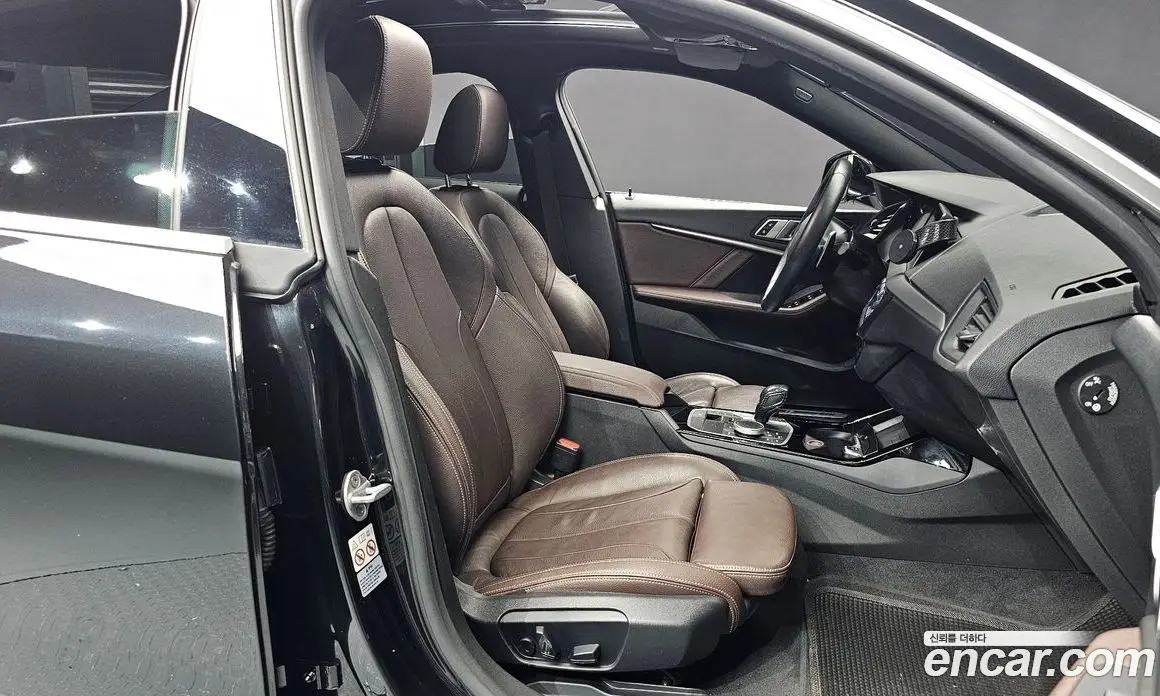BMW 2 серия 2020 2.0 автомат (гидро), фото 16