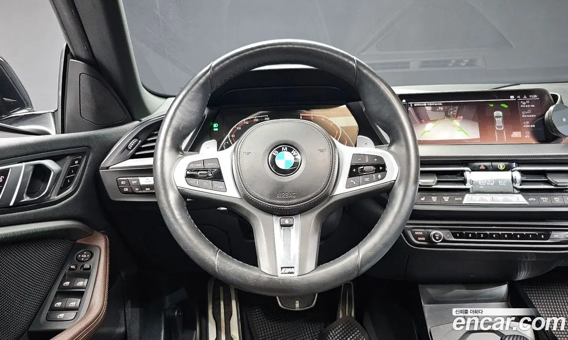 BMW 2 серия 2020 2.0 автомат (гидро), фото 18