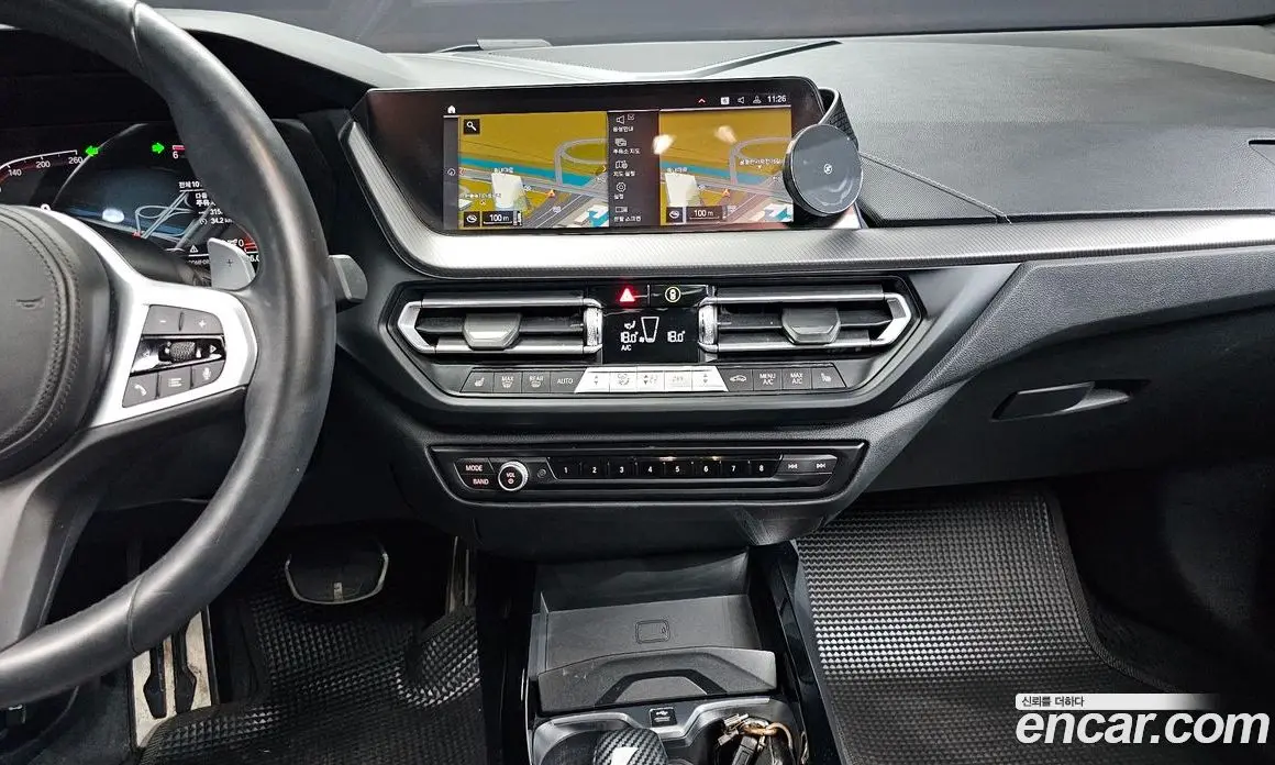 BMW 2 серия 2020 2.0 автомат (гидро), фото 19