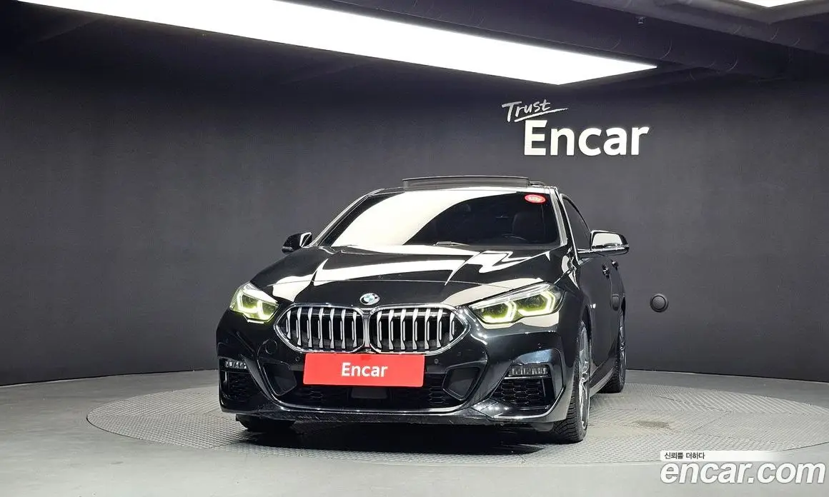BMW 2 серия 2020 2.0 автомат (гидро), фото 3