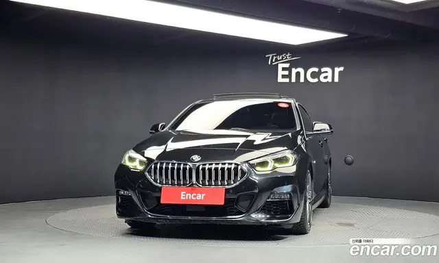 BMW 2 серия 2020 2.0 автомат (гидро), миниатюра 3