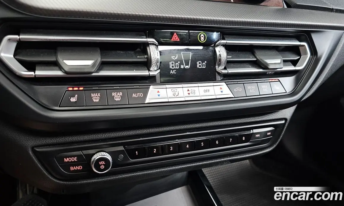 BMW 2 серия 2020 2.0 автомат (гидро), фото 22