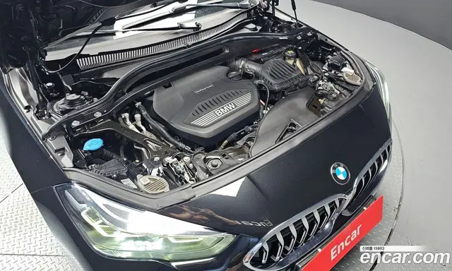 BMW 2 серия 2020 2.0 автомат (гидро), миниатюра 6