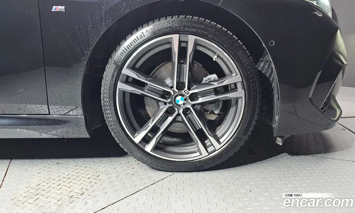 BMW 2 серия 2020 2.0 автомат (гидро), фото 7
