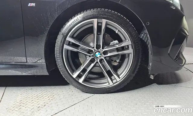 BMW 2 серия 2020 2.0 автомат (гидро), миниатюра 7