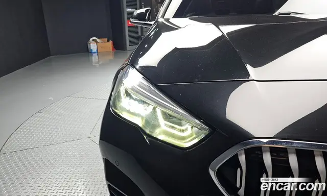 BMW 2 серия 2020 2.0 автомат (гидро), миниатюра 8