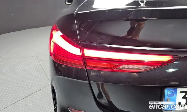 BMW 2 серия 2020 2.0 автомат (гидро), миниатюра 9