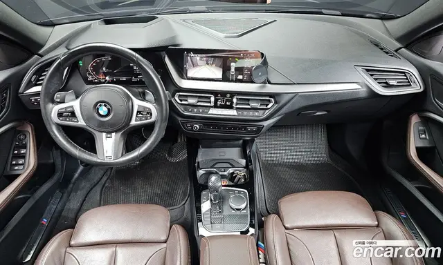 BMW 2 серия 2020 2.0 автомат (гидро), миниатюра 10