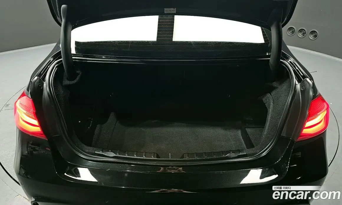 BMW 3 серия 2018 2.0 автомат (гидро), фото 20