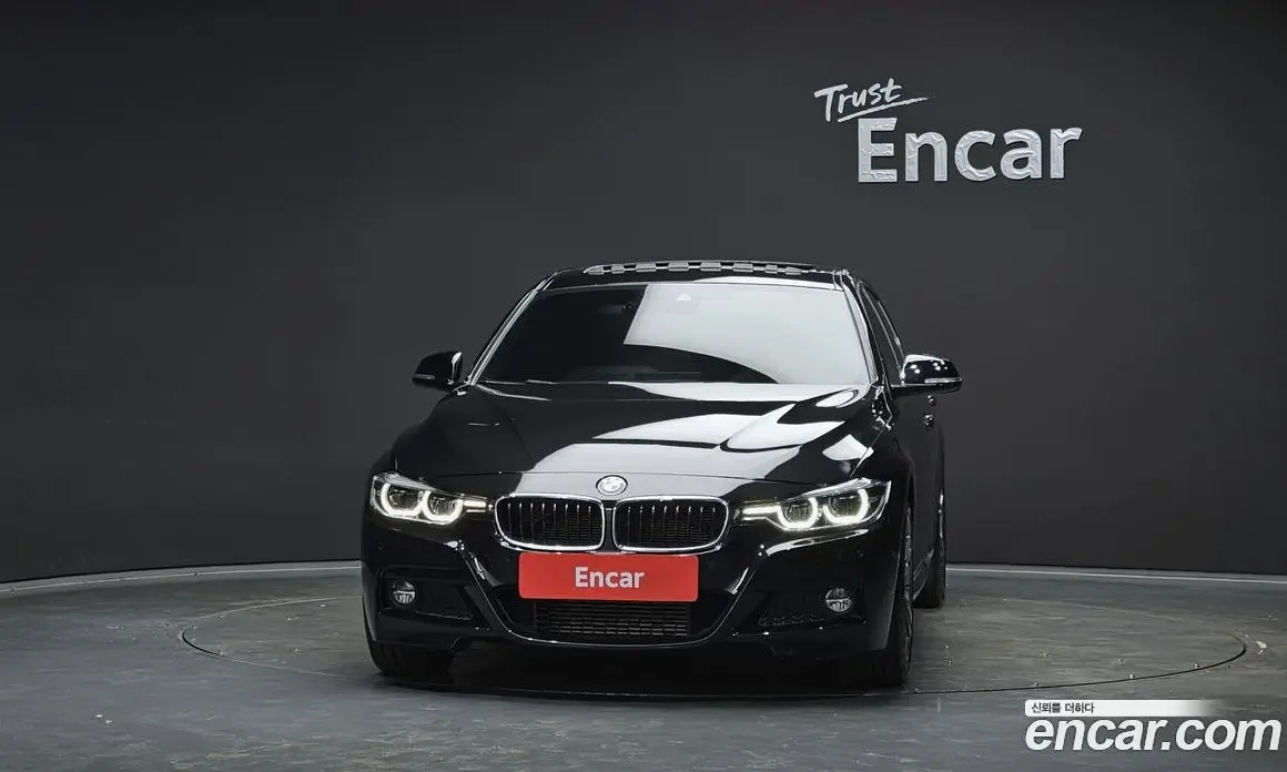 BMW 3 серия 2018 2.0 автомат (гидро), фото 3