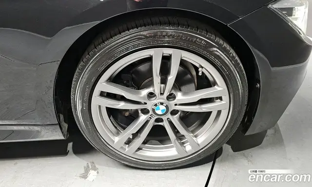 BMW 3 серия 2018 2.0 автомат (гидро), миниатюра 5