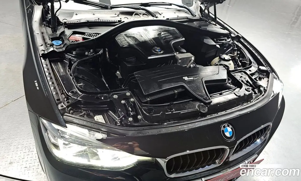 BMW 3 серия 2018 2.0 автомат (гидро), фото 6