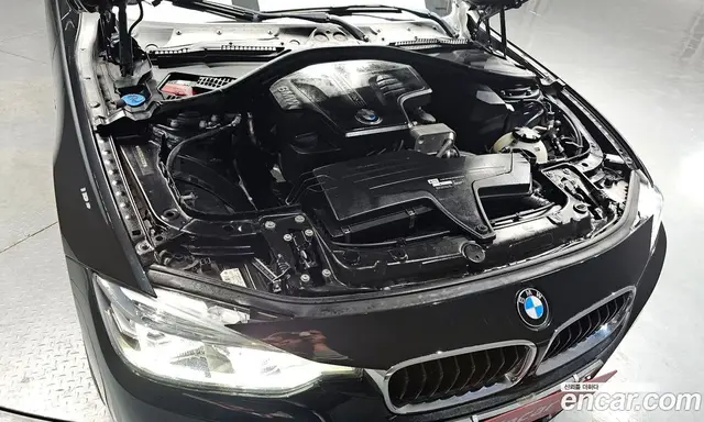 BMW 3 серия 2018 2.0 автомат (гидро), миниатюра 6