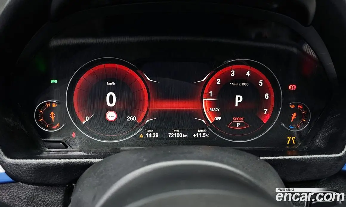 BMW 3 серия 2018 2.0 автомат (гидро), фото 8