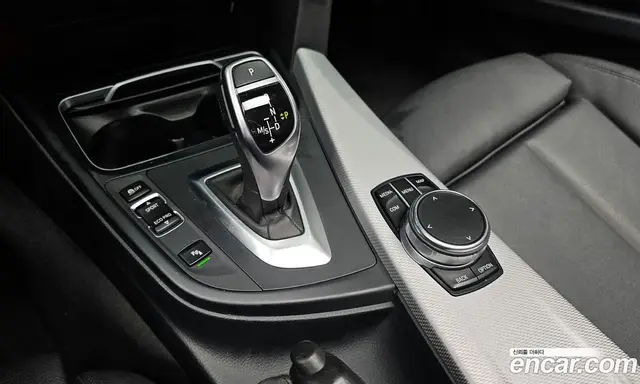 BMW 3 серия 2018 2.0 автомат (гидро), миниатюра 9